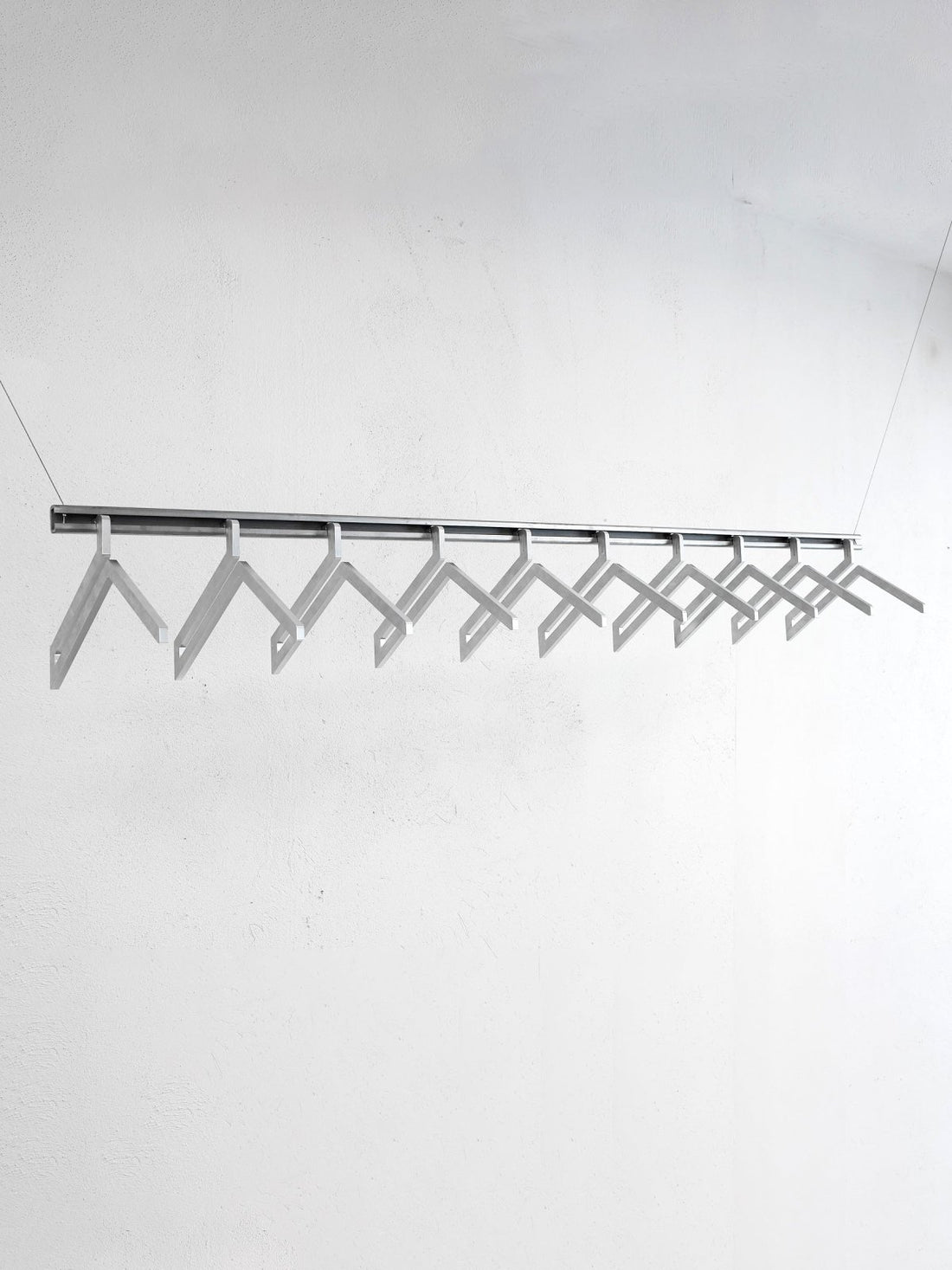 Shift Hanger System - Kleiderstange - Söderberg