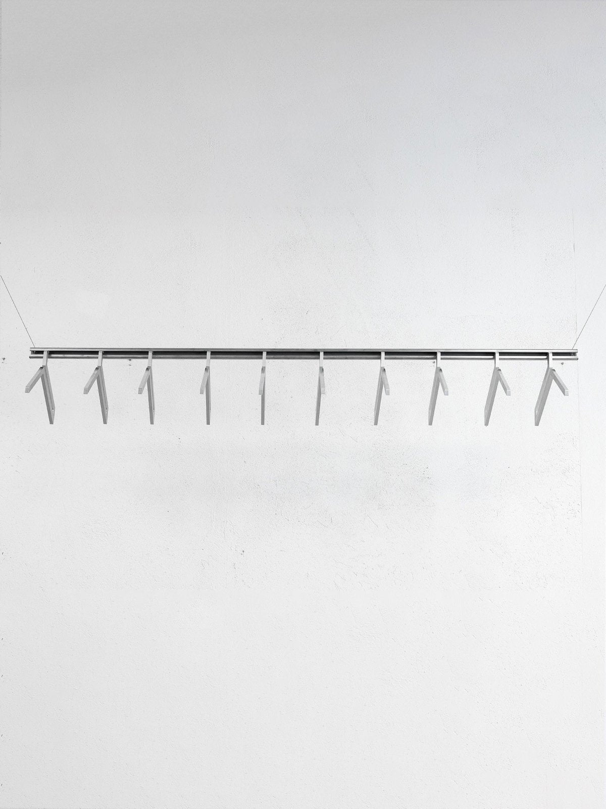Shift Hanger System - Kleiderstange - Söderberg – view 3