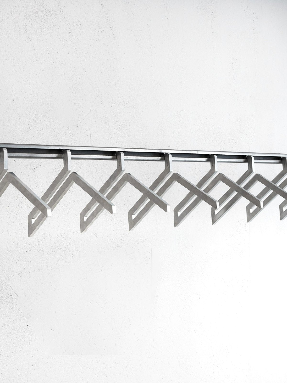 Shift Hanger System - Kleiderstange - Söderberg – view 4