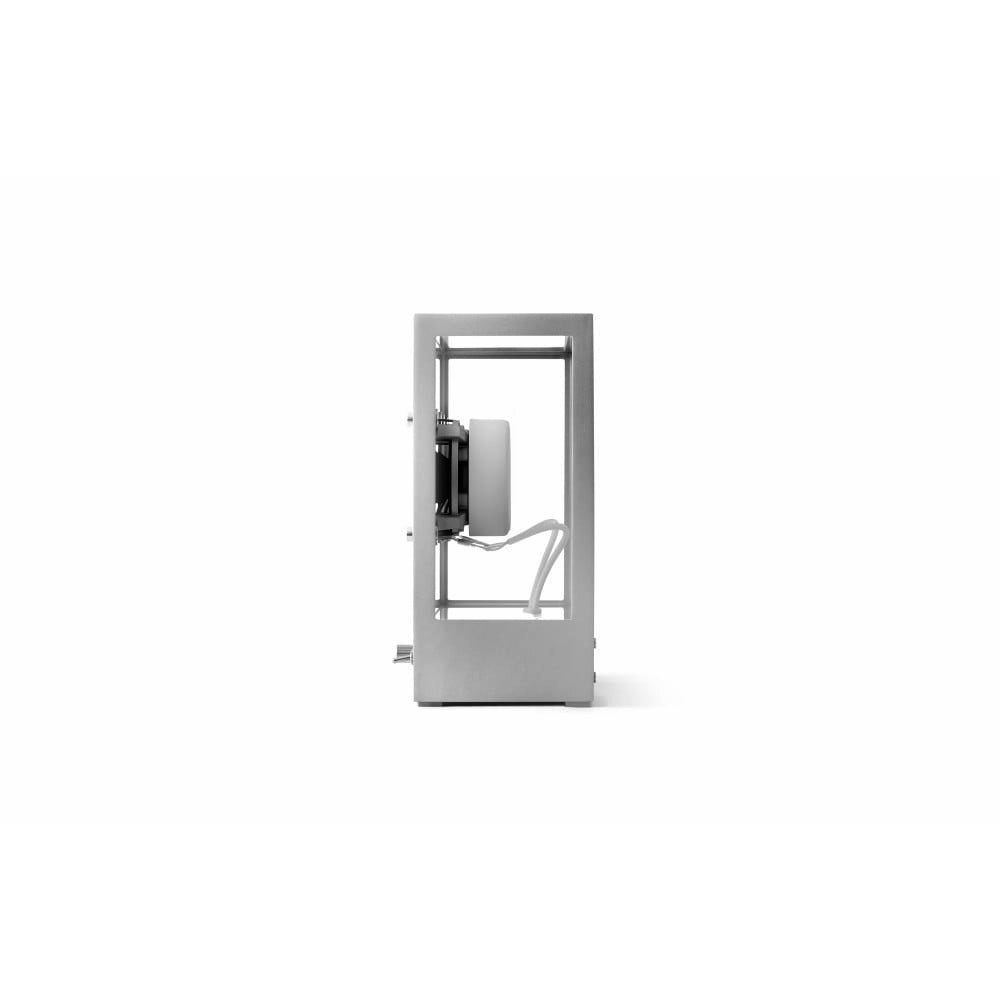 Transparent Speaker Small - Metal - Lautsprecher - Transparent – view 4