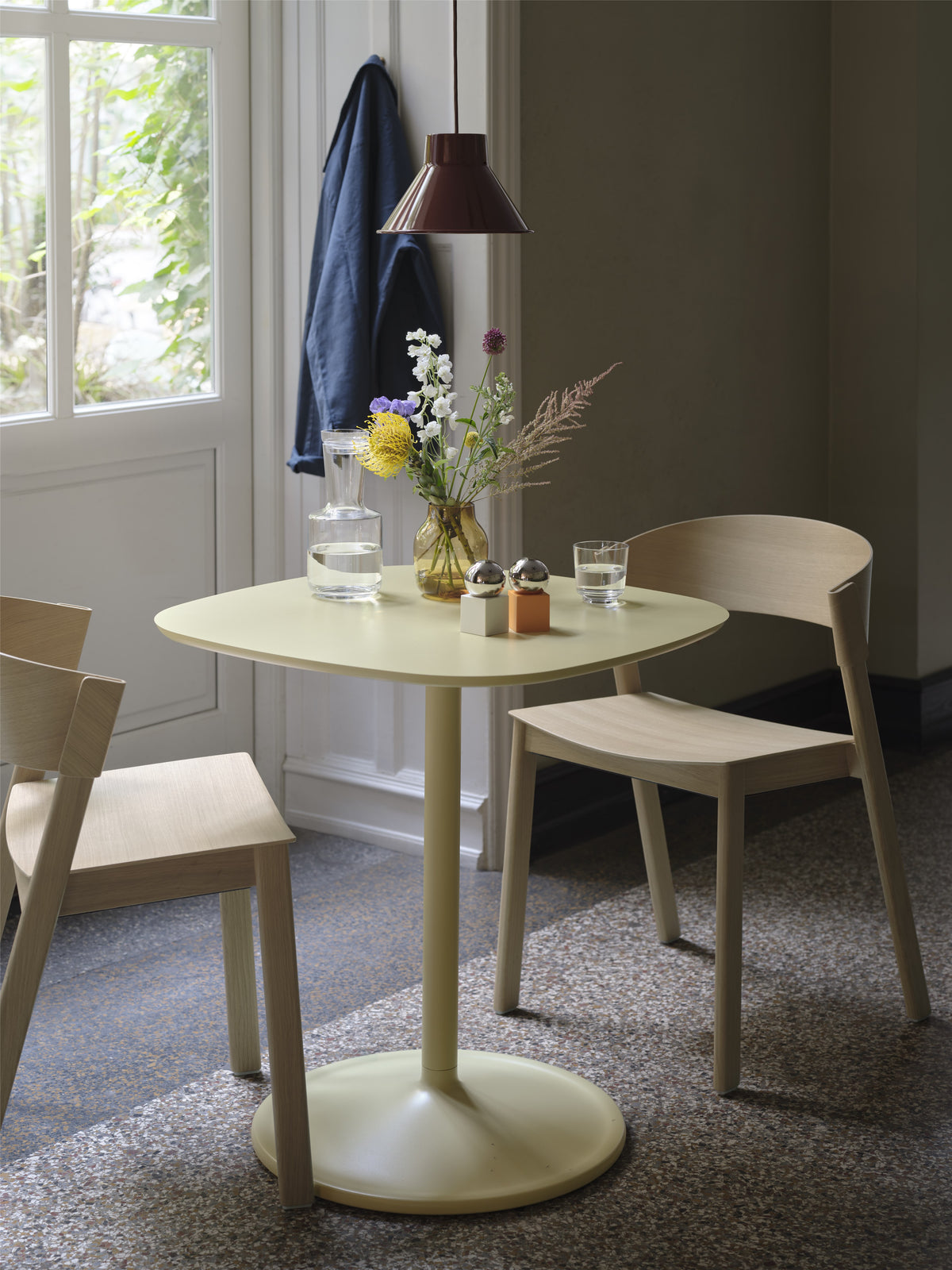 Top Pendant Lamp – Muuto – view 15