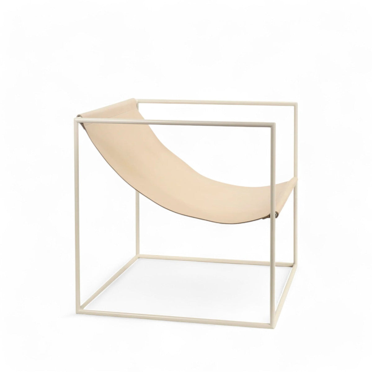 Solo Seat - Lounge Sessel - Valerie Objects – view 4