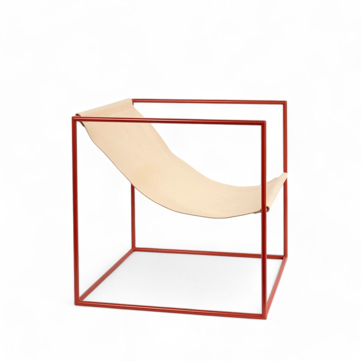Solo Seat - Lounge Sessel - Valerie Objects – view 7