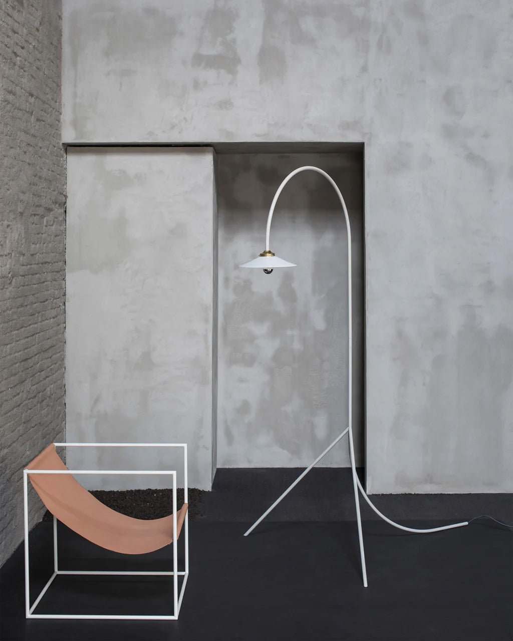 Solo Seat - Lounge Sessel - Valerie Objects – view 11