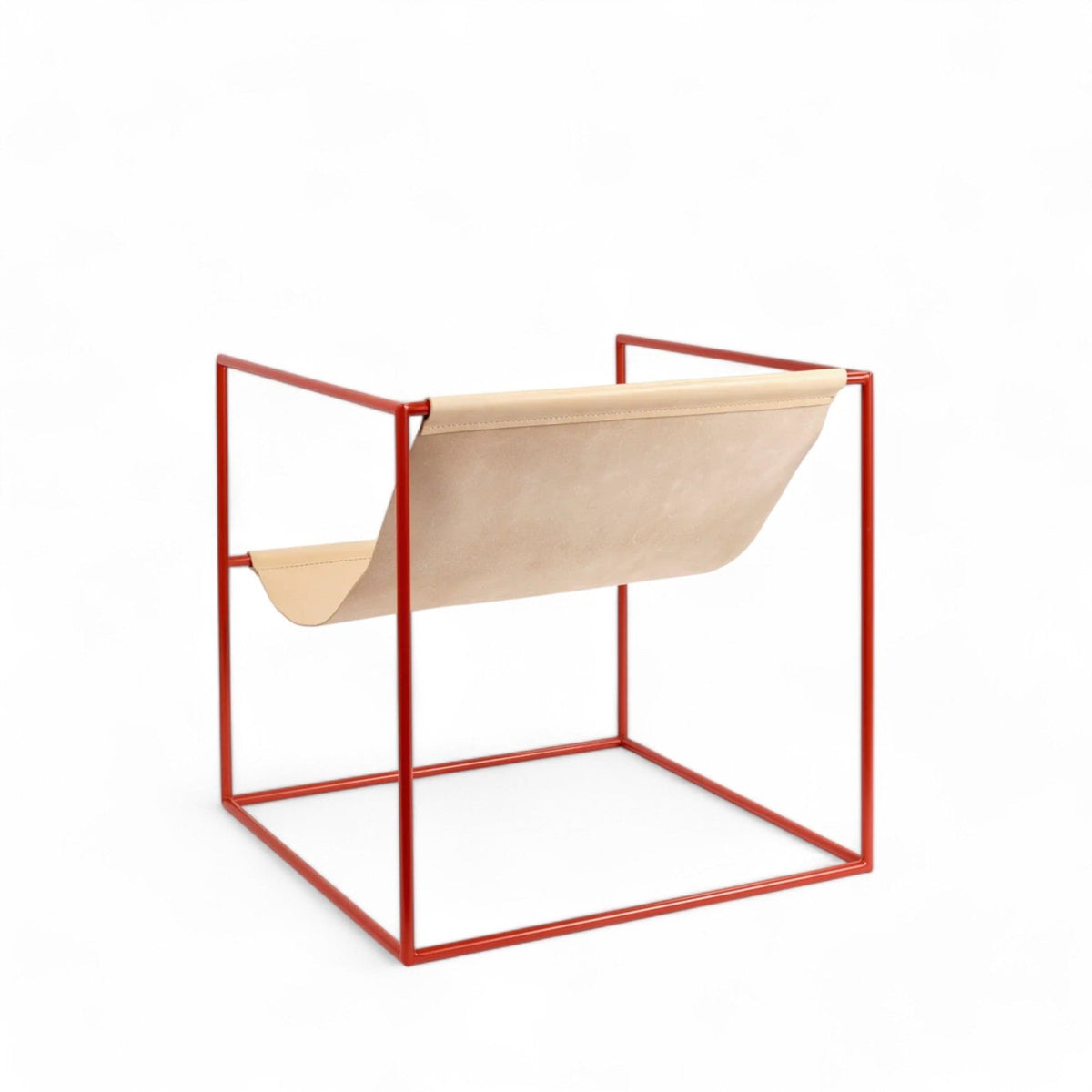 Solo Seat - Lounge Sessel - Valerie Objects – view 9