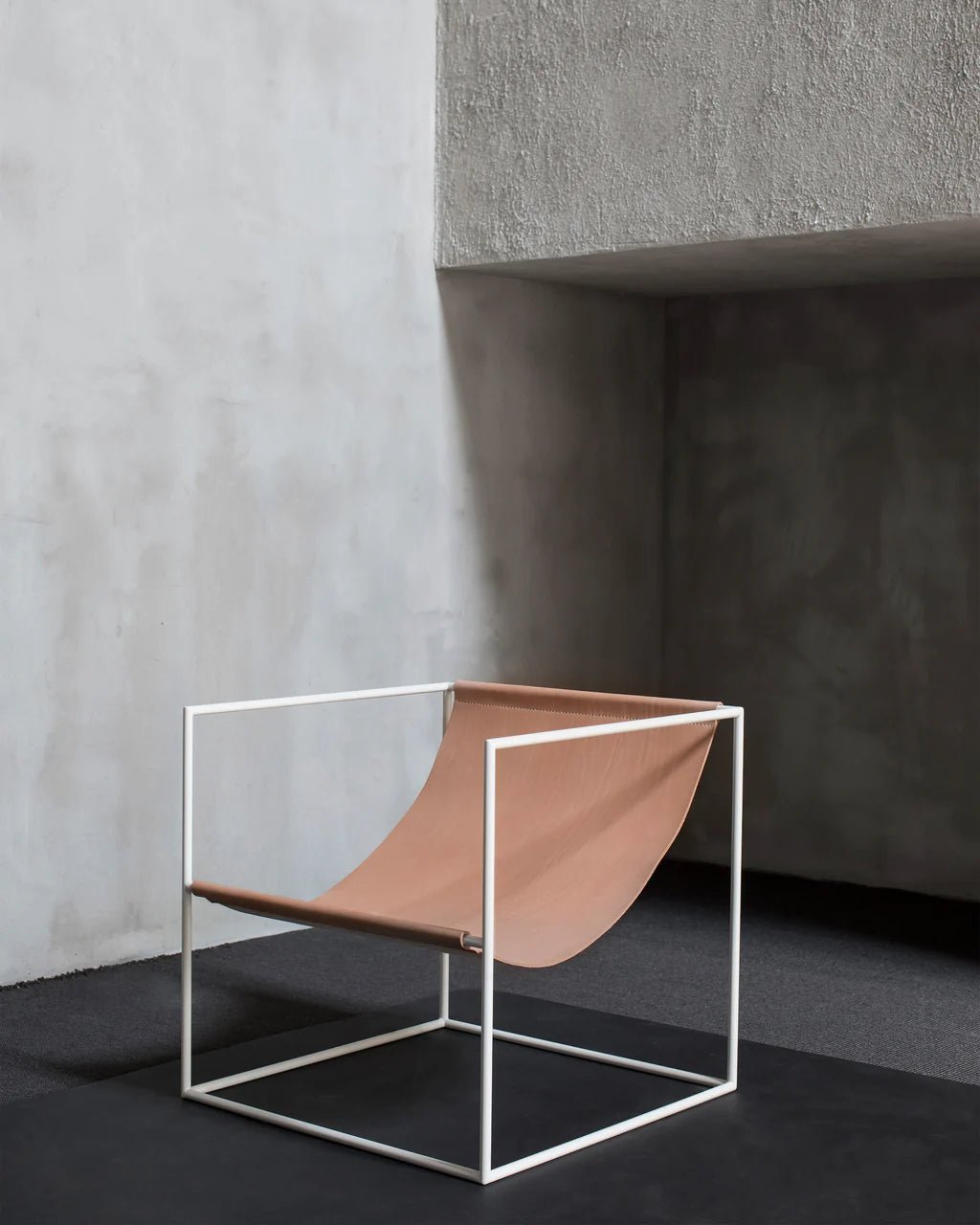 Solo Seat - Lounge Sessel - Valerie Objects – view 10