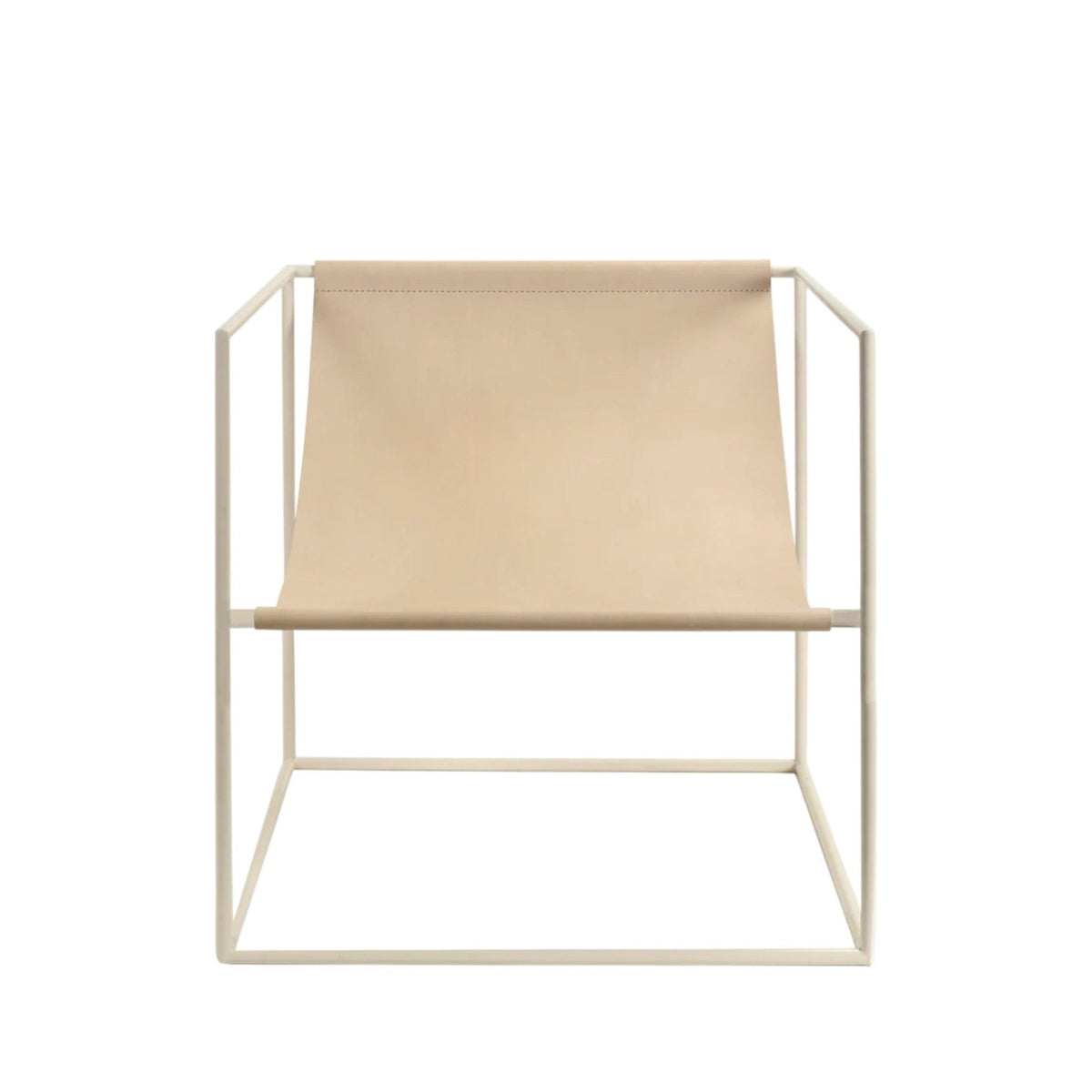 Solo Seat - Lounge Sessel - Valerie Objects – view 5