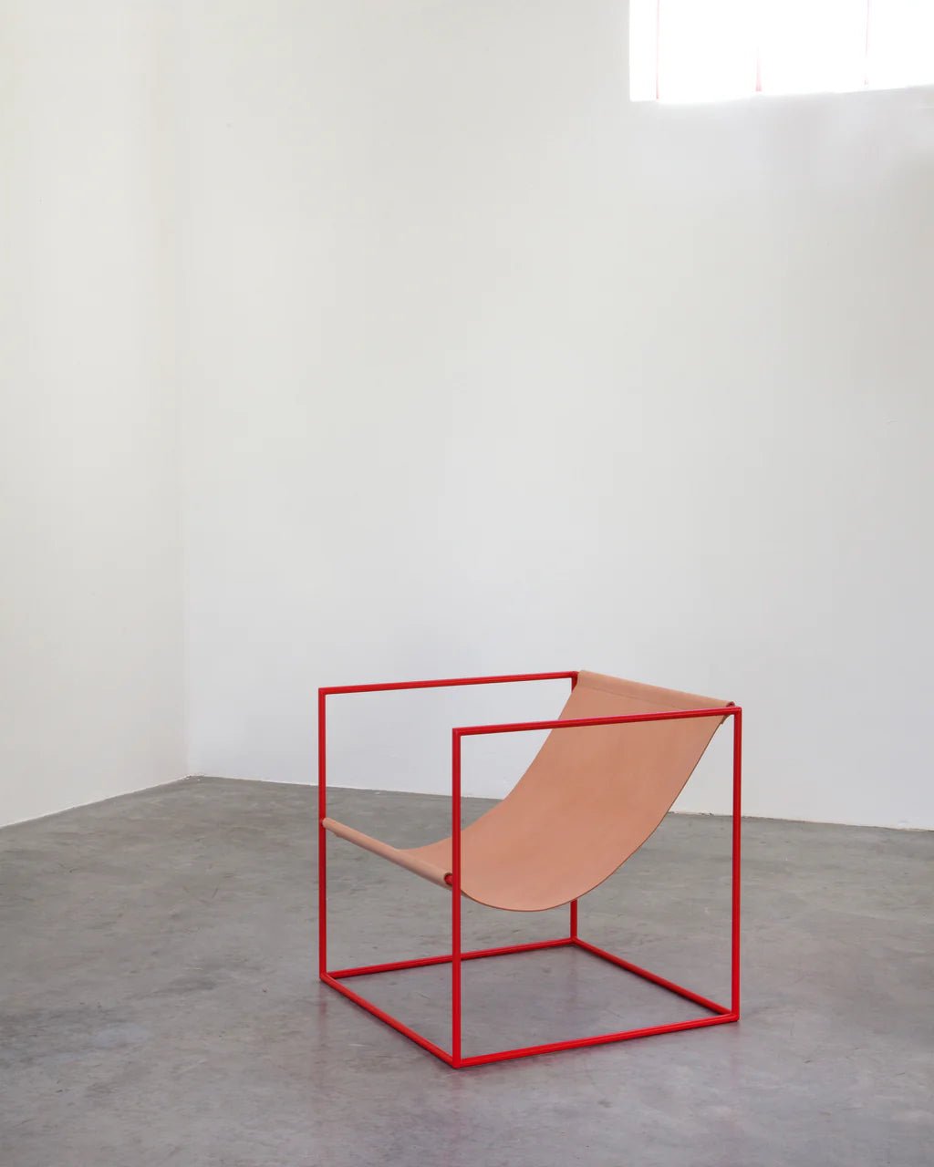 Solo Seat - Lounge Sessel - Valerie Objects – view 12