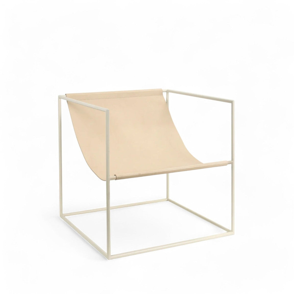 Solo Seat - Lounge Sessel - Valerie Objects