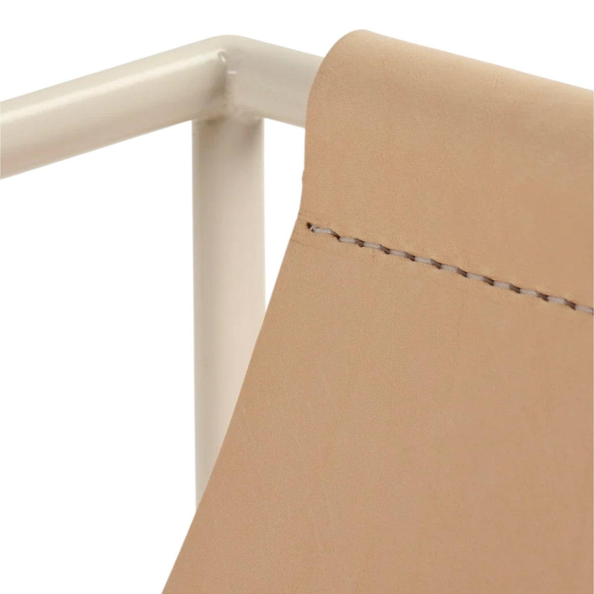 Solo Seat - Lounge Sessel - Valerie Objects – view 6