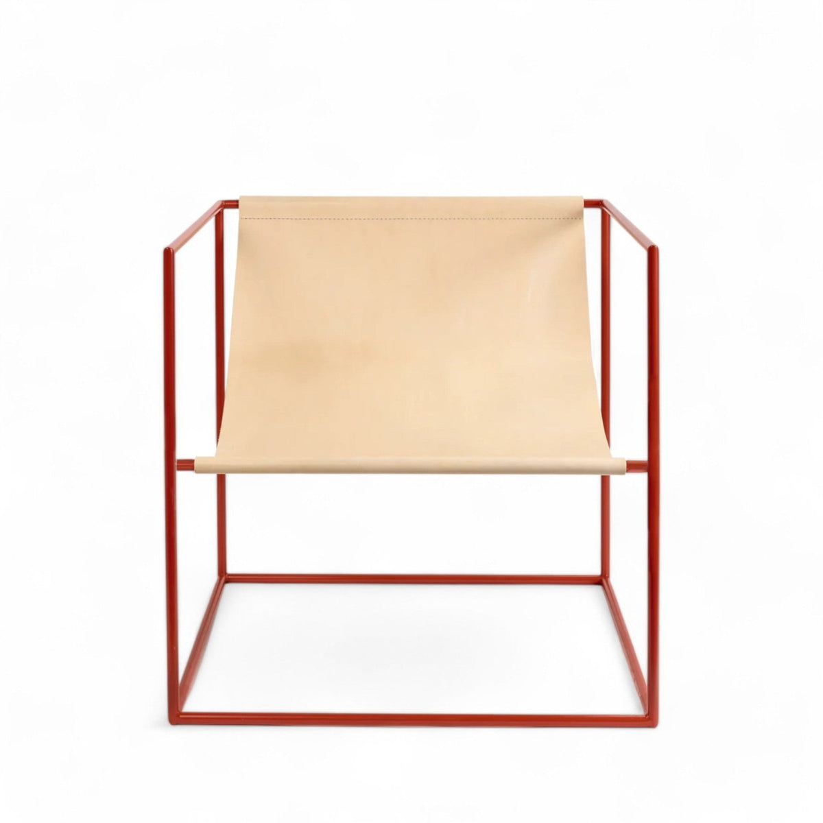 Solo Seat - Lounge Sessel - Valerie Objects – view 8