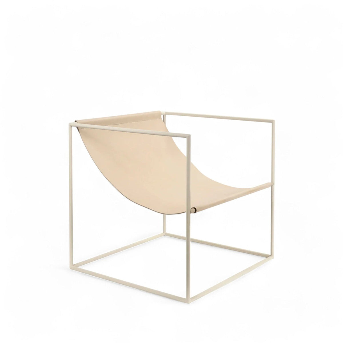 Solo Seat - Lounge Sessel - Valerie Objects – view 3