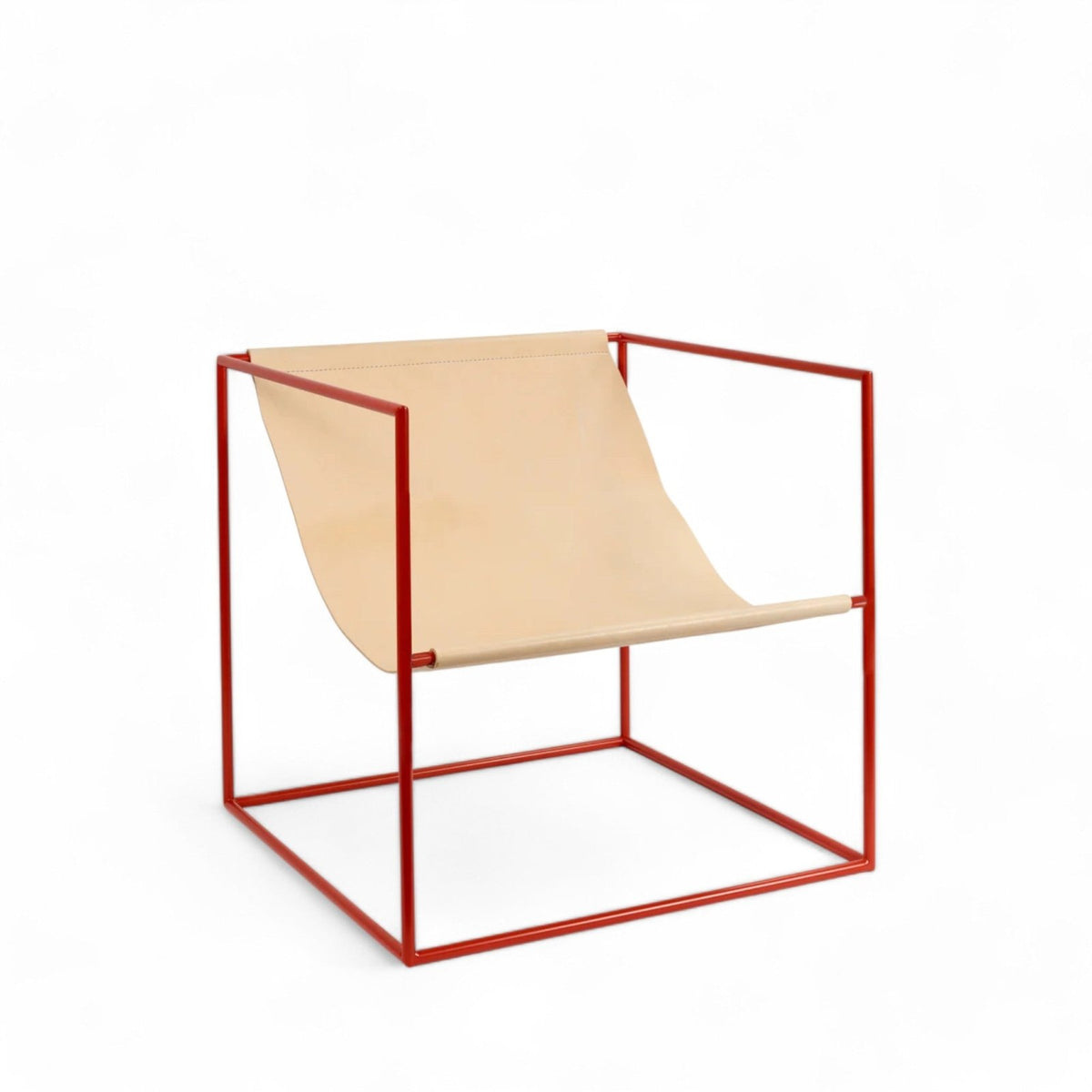Solo Seat - Lounge Sessel - Valerie Objects