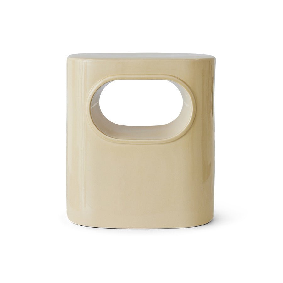 Space Side Table - Beistelltisch - HKLIVING