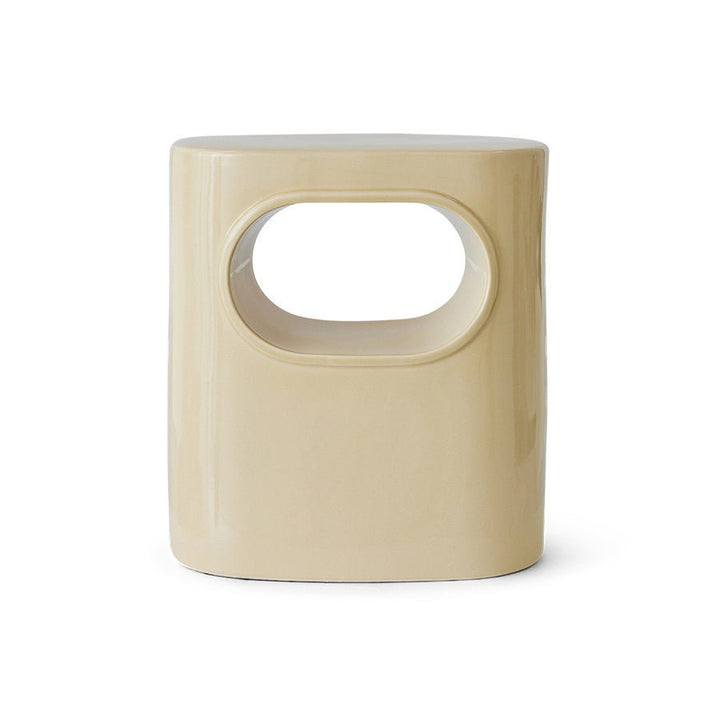 Space Side Table - Beistelltisch - HKLIVING