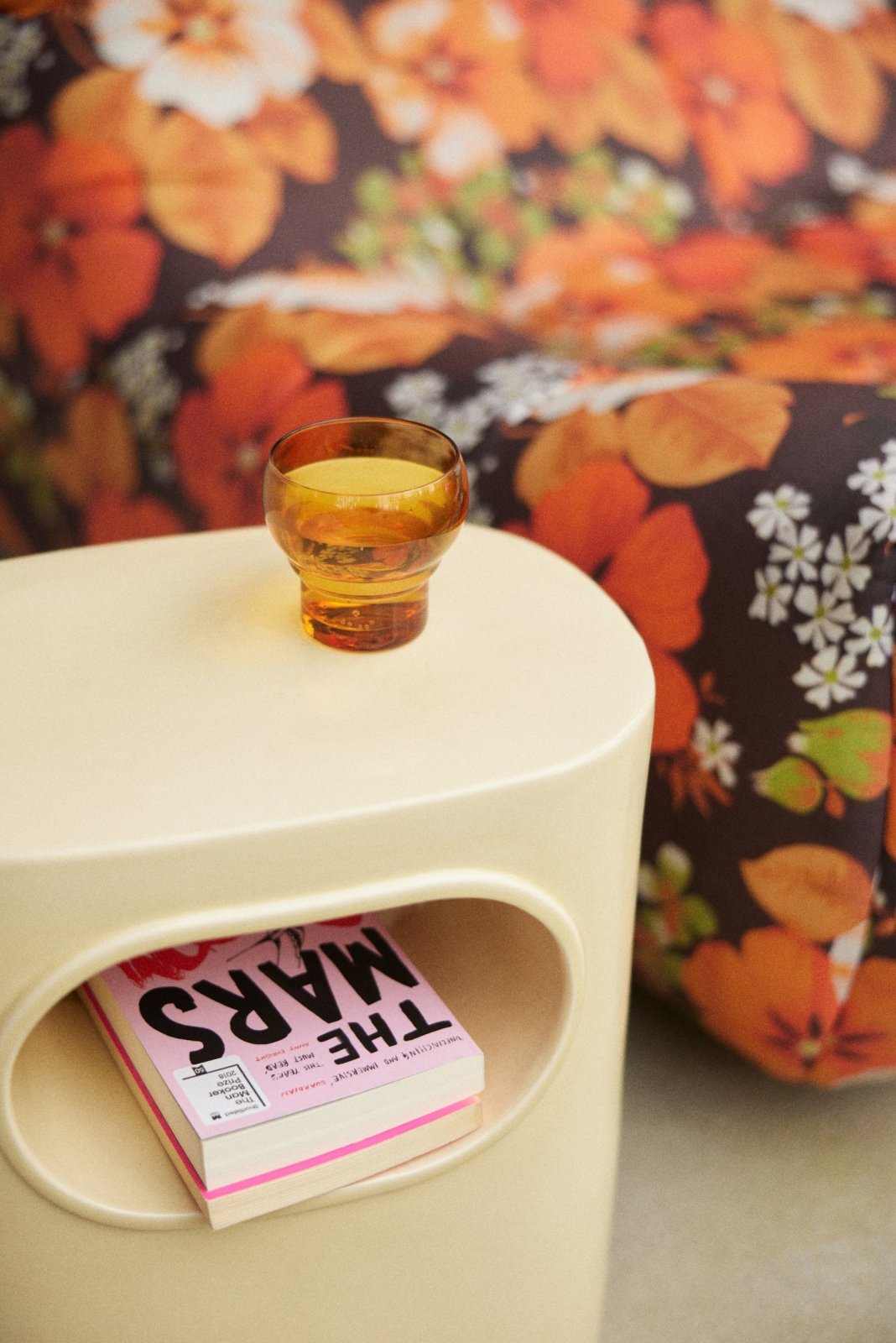 Space Side Table - Beistelltisch - HKLIVING – view 10
