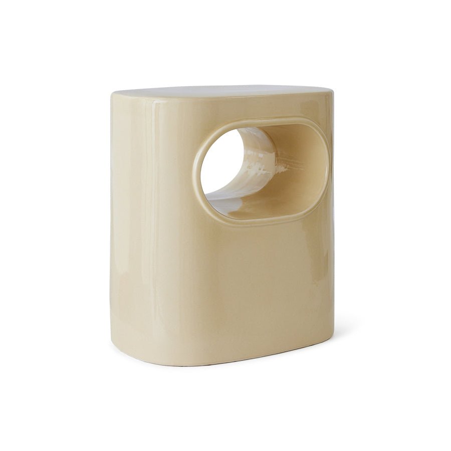 Space Side Table - Beistelltisch - HKLIVING – view 3