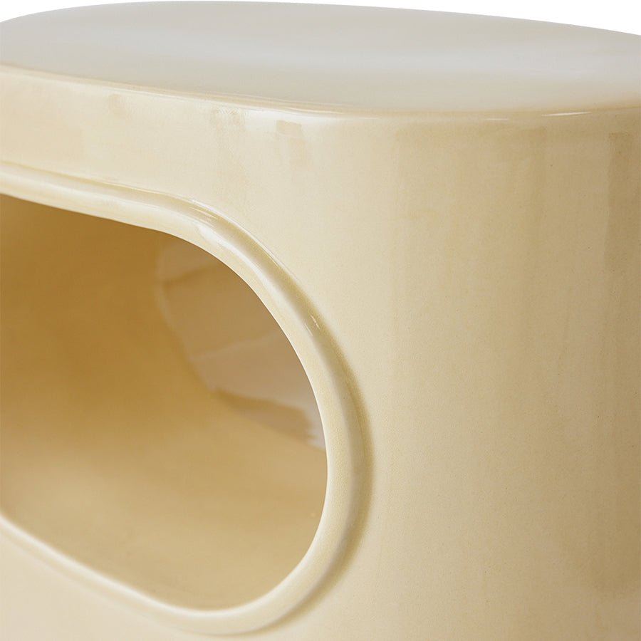 Space Side Table - Beistelltisch - HKLIVING – view 4