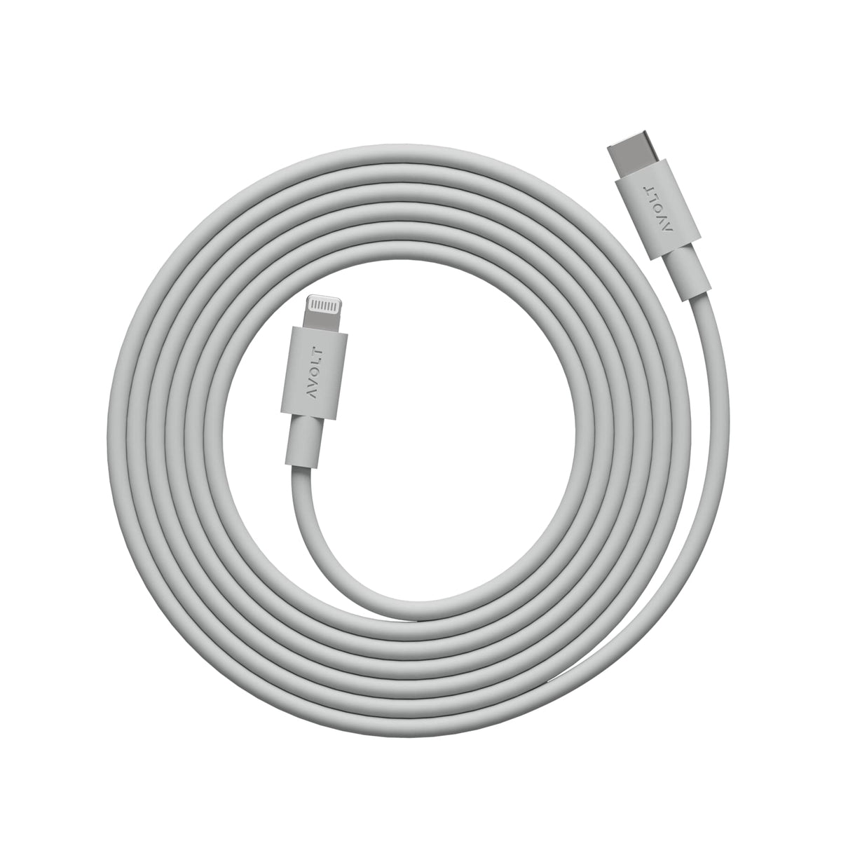 Cable 1 – Gotland Grey – AVOLT – view 5