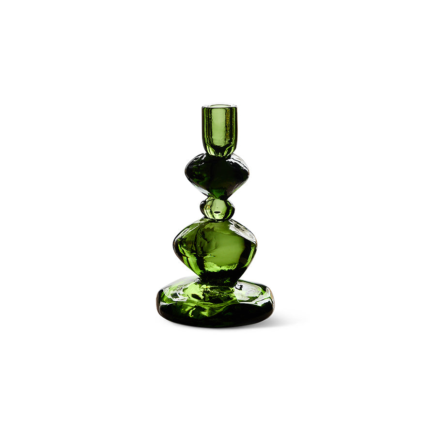Nienke Sikkema Candle Holder – HKLIVING – view 3
