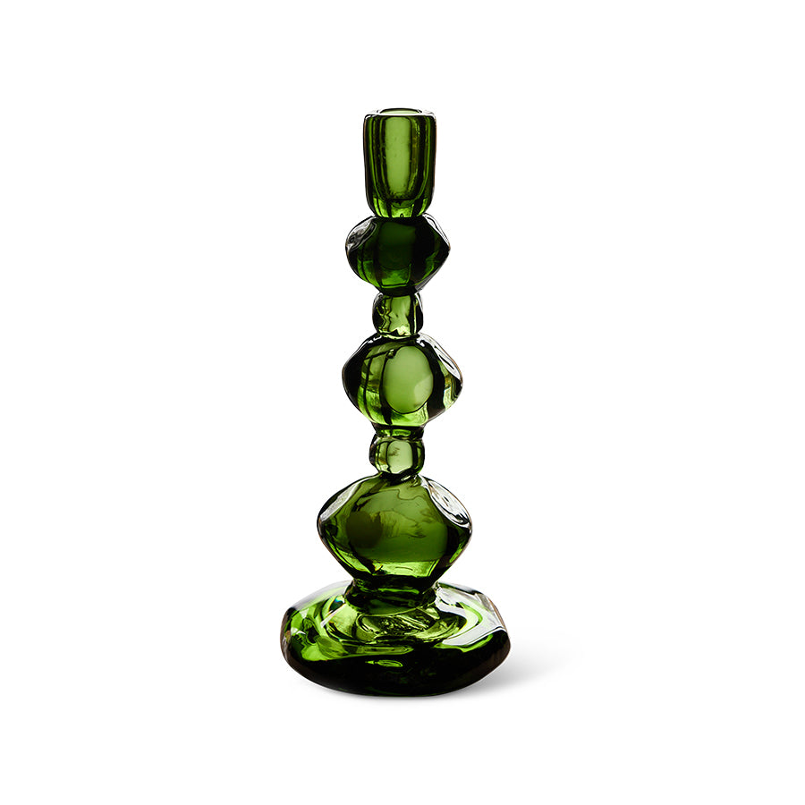 Nienke Sikkema Candle Holder – HKLIVING – view 5