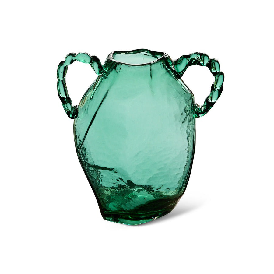 Gemstone Amfora Vase – HKLIVING – view 4