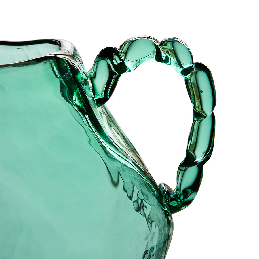 Gemstone Amfora Vase – HKLIVING – view 5