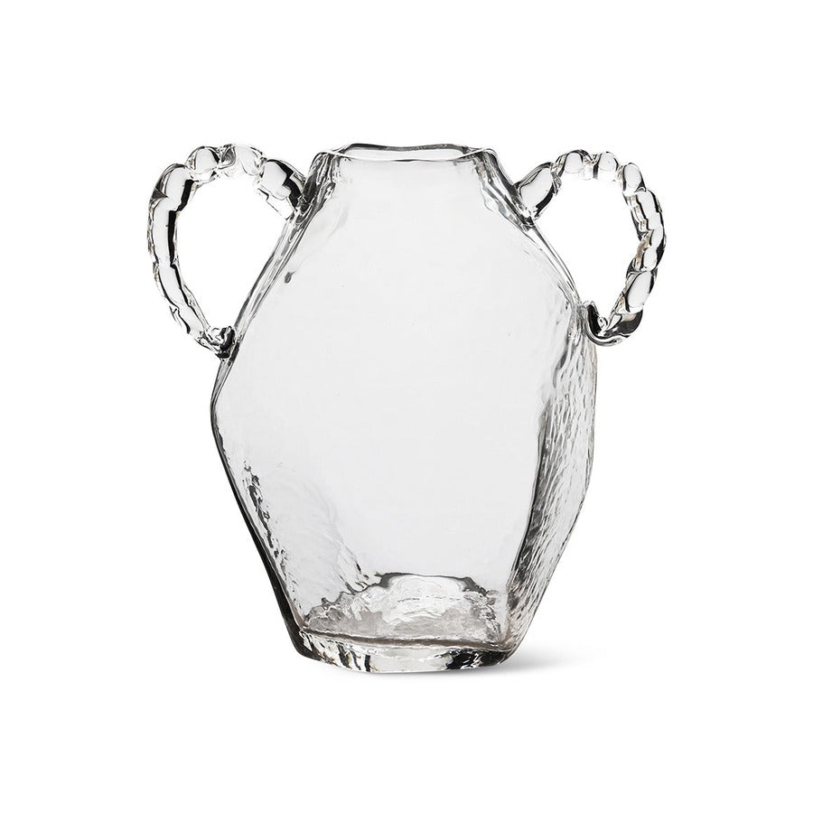 Gemstone Amfora Vase – HKLIVING – view 3