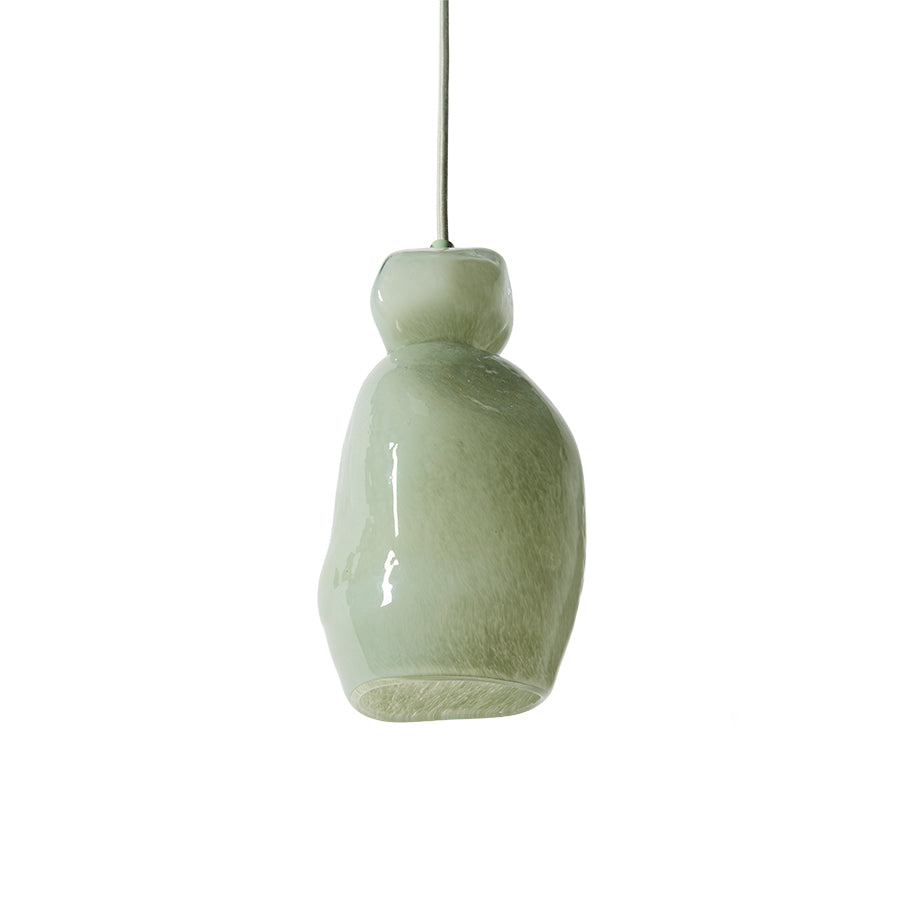 Gemstone Pendant Lamp – HKLIVING – view 4