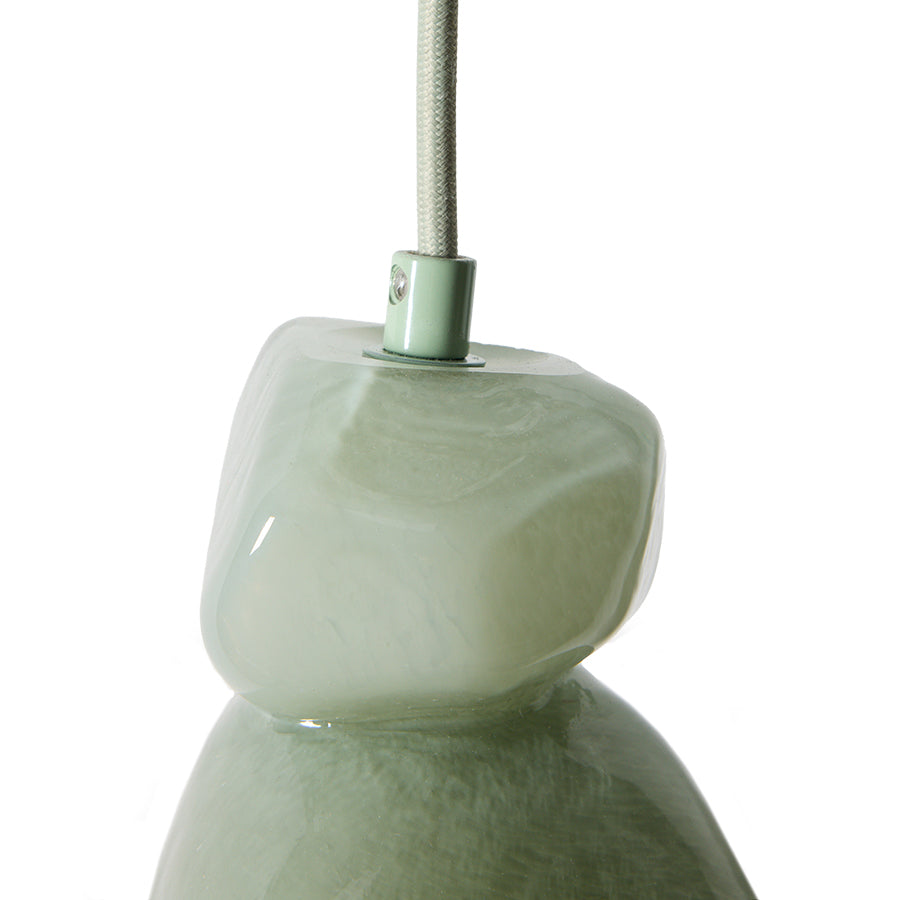 Gemstone Pendant Lamp – HKLIVING – view 5