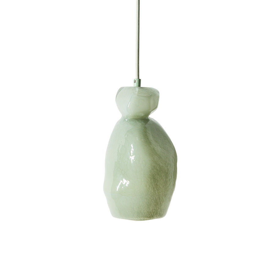 Gemstone Pendant Lamp – HKLIVING