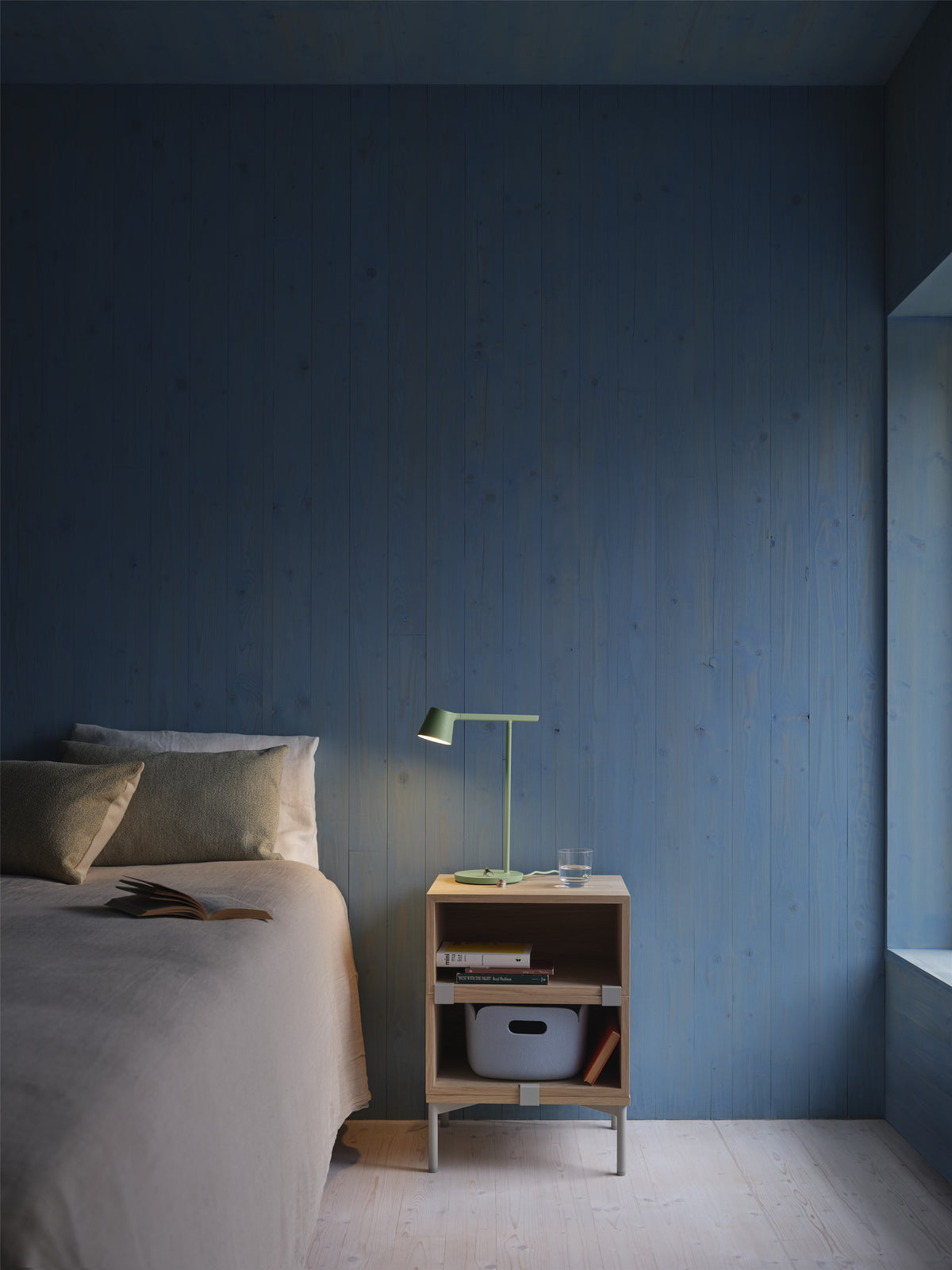 Tip Table Lamp – Muuto – view 12