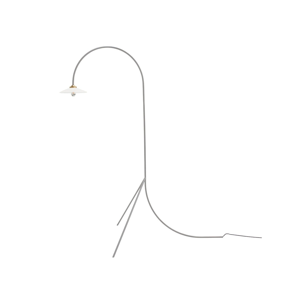 Standing Lamp n°1 - Lamps - Valerie Objects