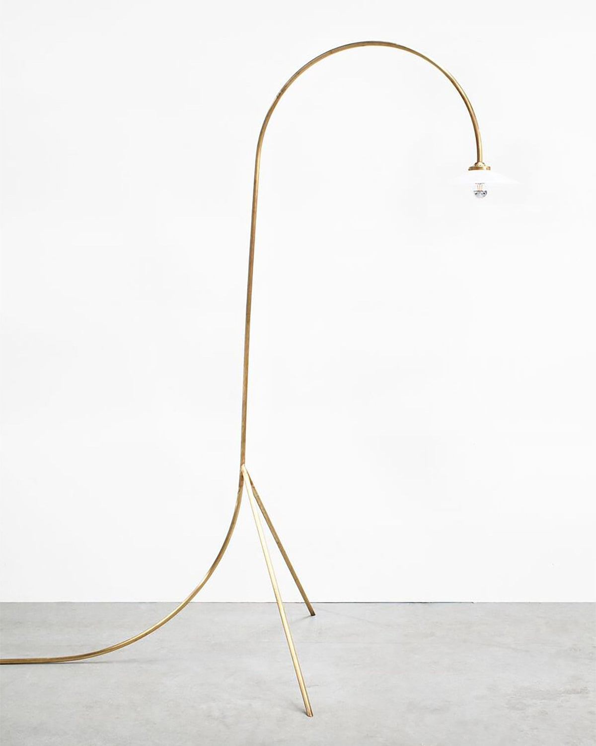 Standing Lamp n°1 - Lamps - Valerie Objects – view 9