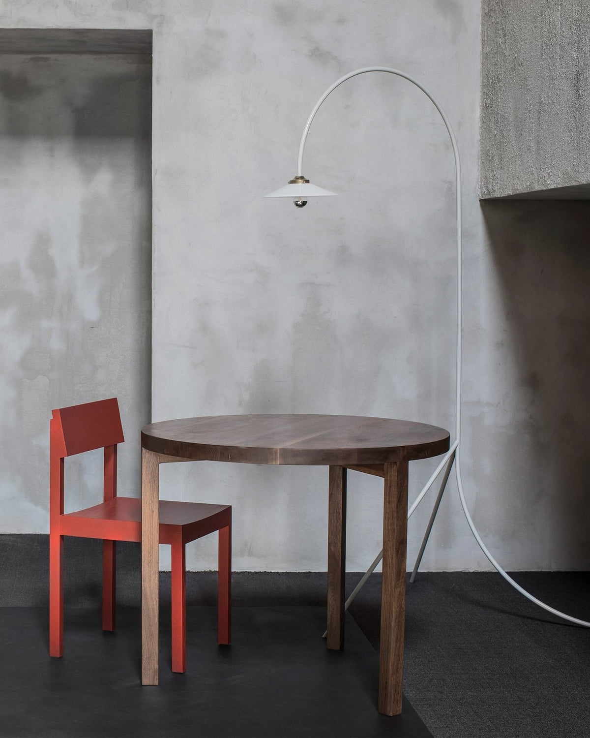 Standing Lamp n°1 - Lamps - Valerie Objects – view 7