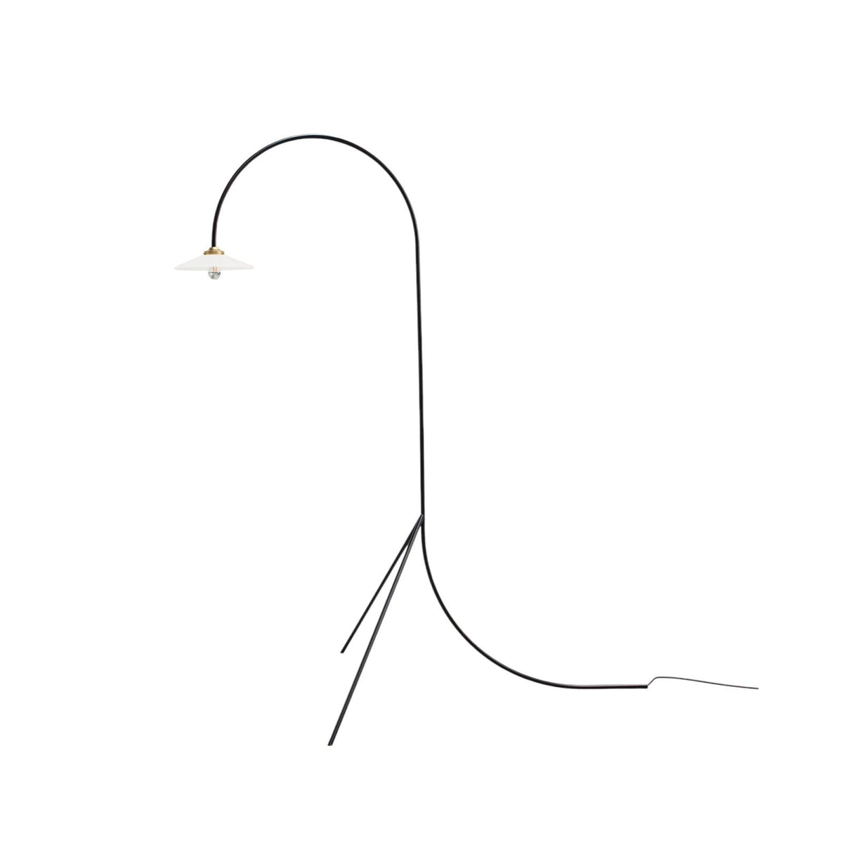 Standing Lamp n°1 - Lamps - Valerie Objects