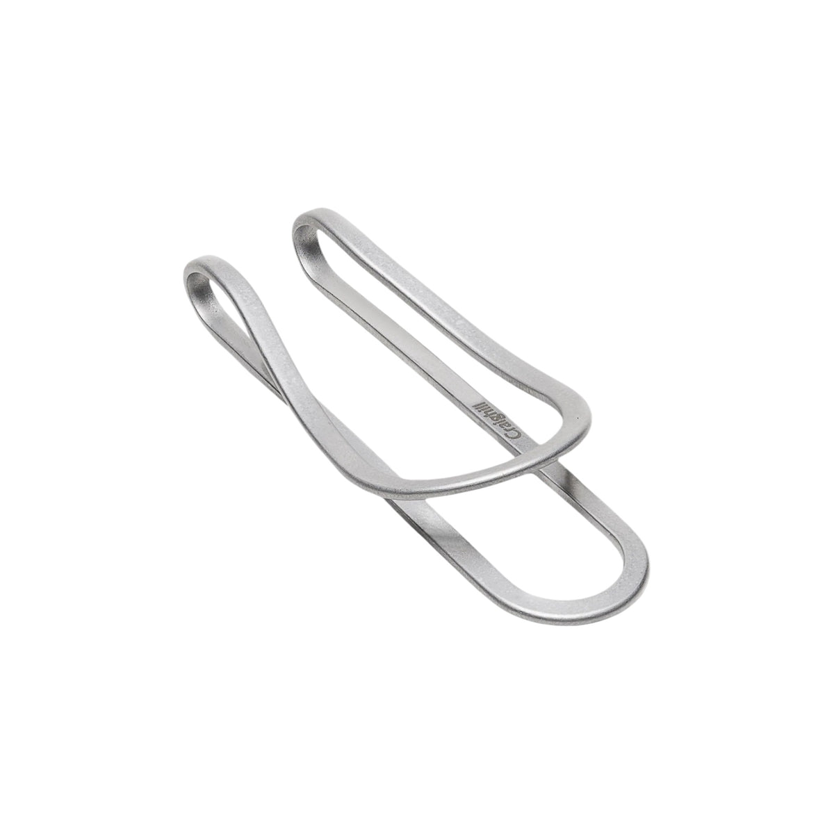 Station Money Clip – Craighill