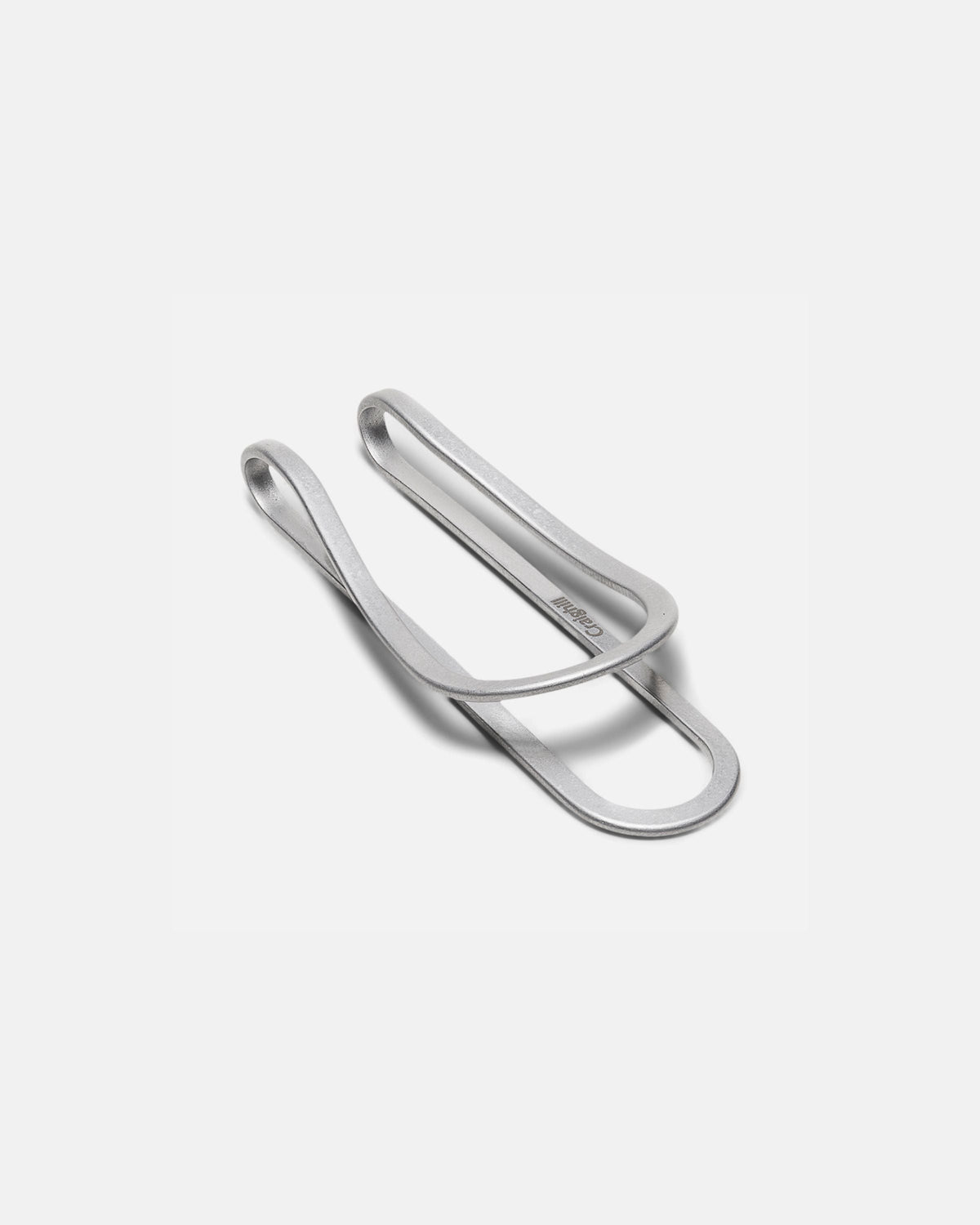 Station Money Clip – Craighill – view 3