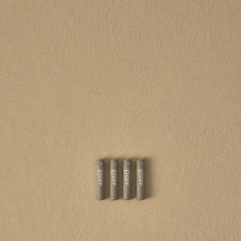AAAA Batteries, 4-Pack