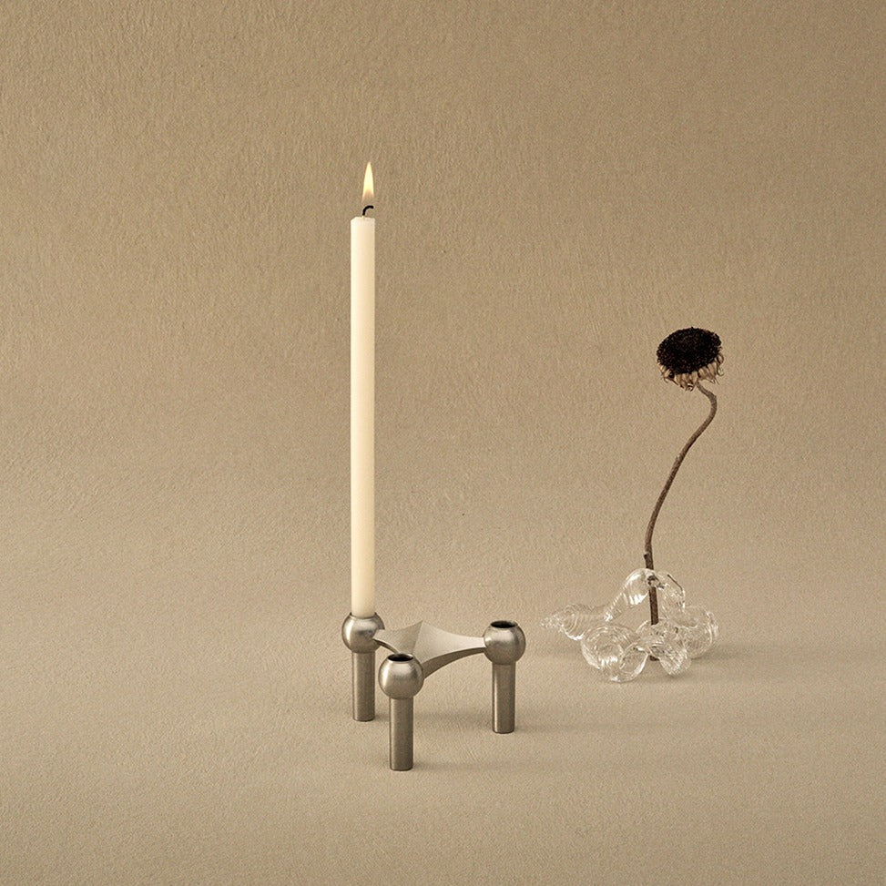 Candles, 8-Pack