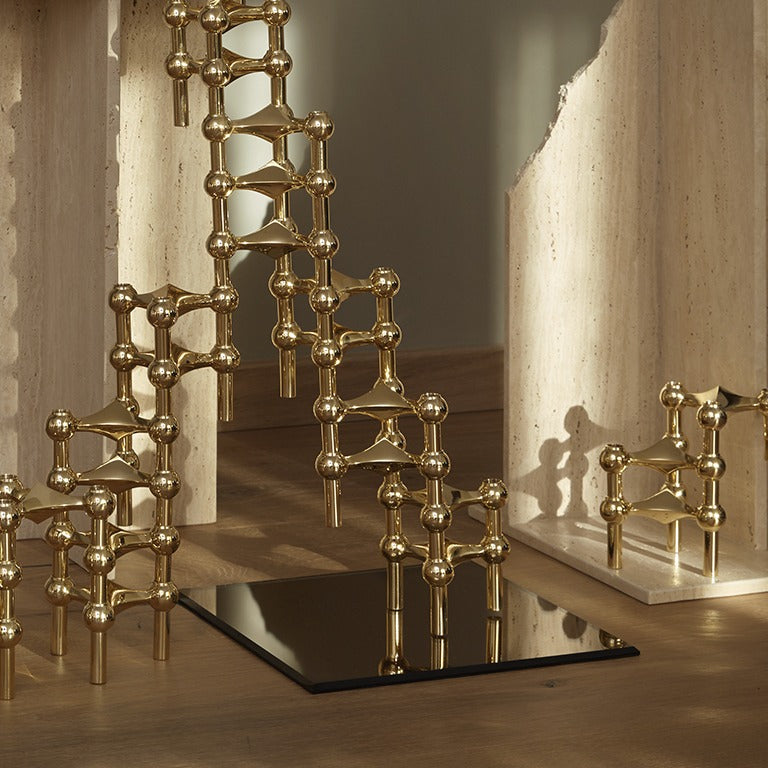 Glass Base