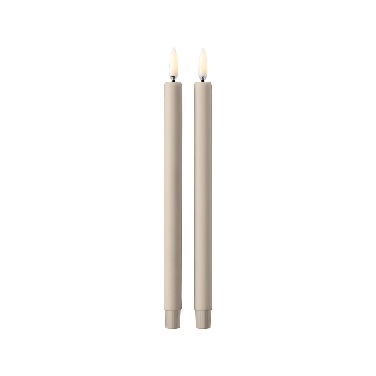 LED Candles, 2-Pack – STOFF Nagel