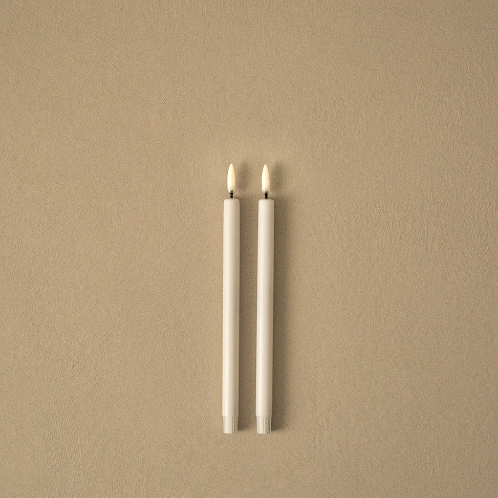 LED Candles, 2-Pack – STOFF Nagel – view 7