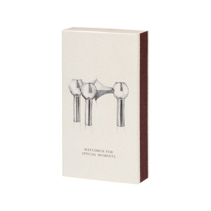 Matchbox – STOFF Nagel