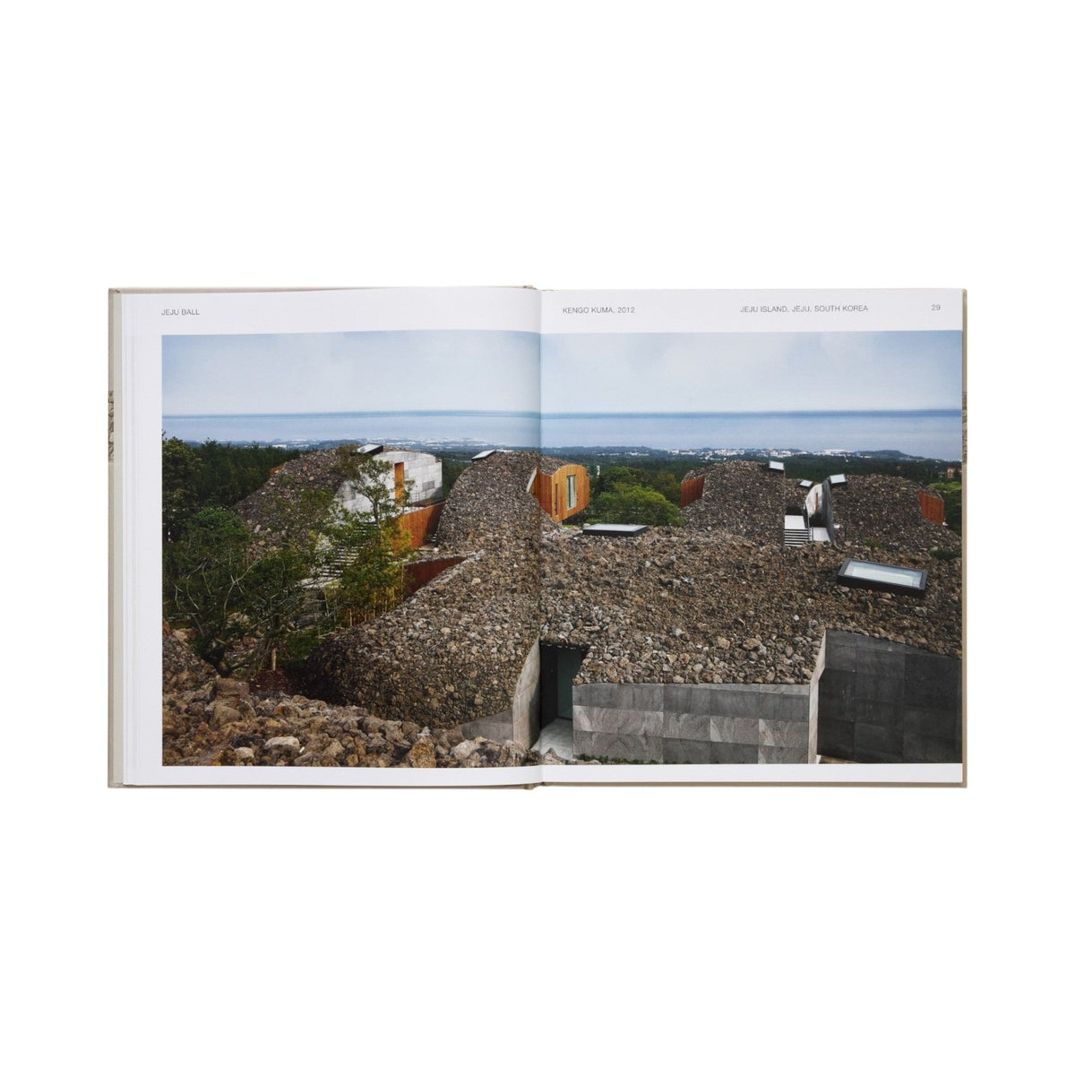 Stone Houses - Bücher - Phaidon – Ansicht 4