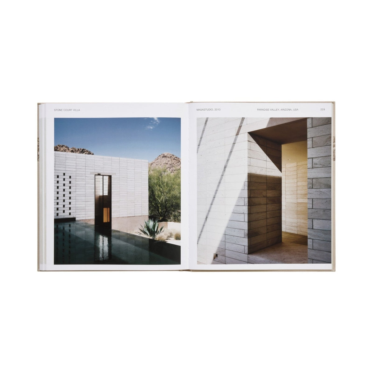 Stone Houses - Bücher - Phaidon – Ansicht 11