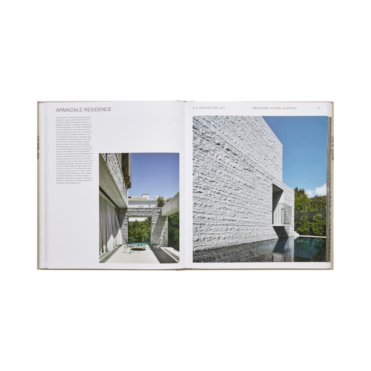 Stone Houses - Bücher - Phaidon – Ansicht 6