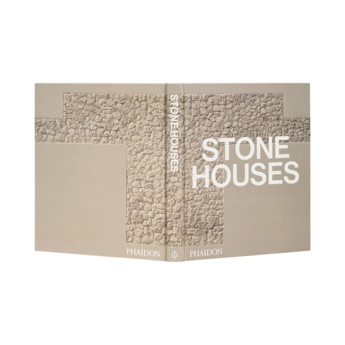 Stone Houses - Bücher - Phaidon – Ansicht 12