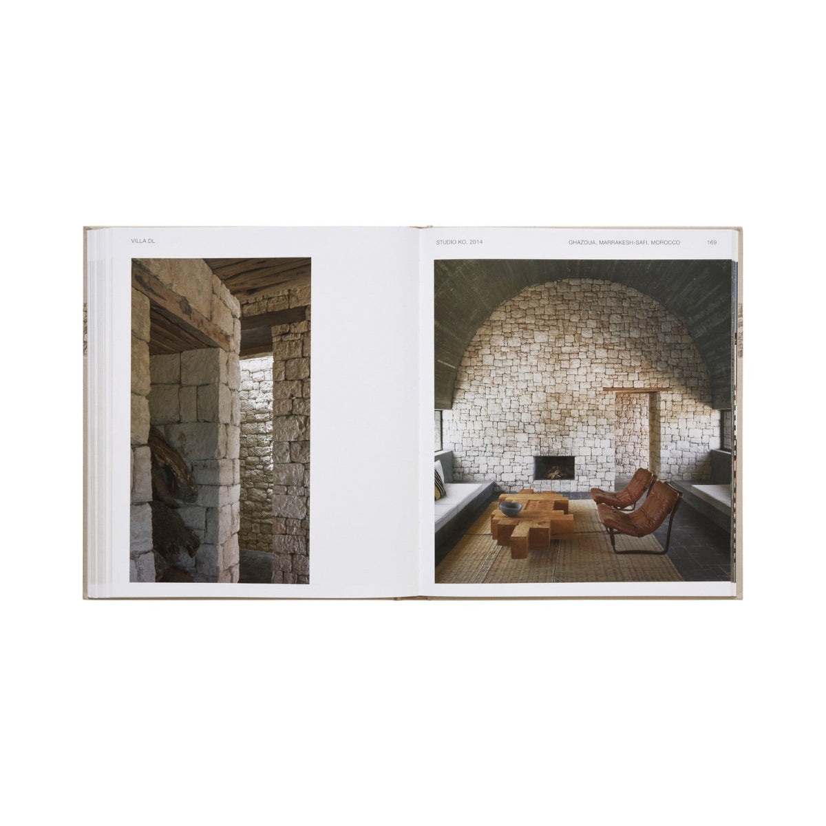 Stone Houses - Bücher - Phaidon – Ansicht 10