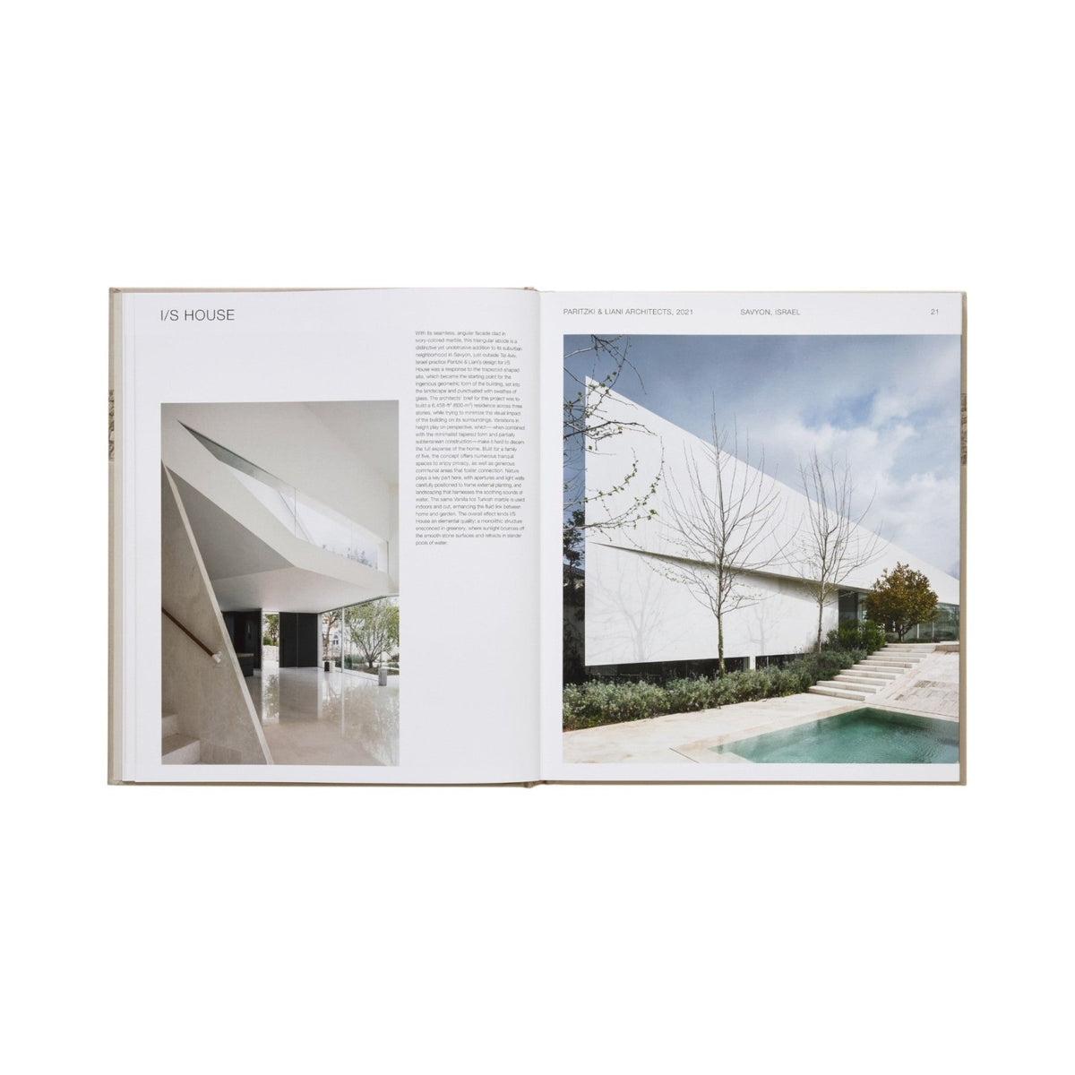 Stone Houses - Bücher - Phaidon – Ansicht 3